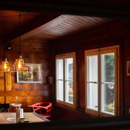 Waelder: Quartier Dachsberg Villa Dachsberg im Schwarzwald Buitenkant foto