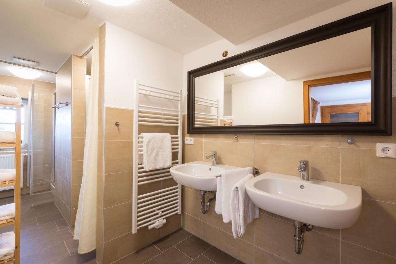Holiday home Waelder: Quartier Dachsberg
