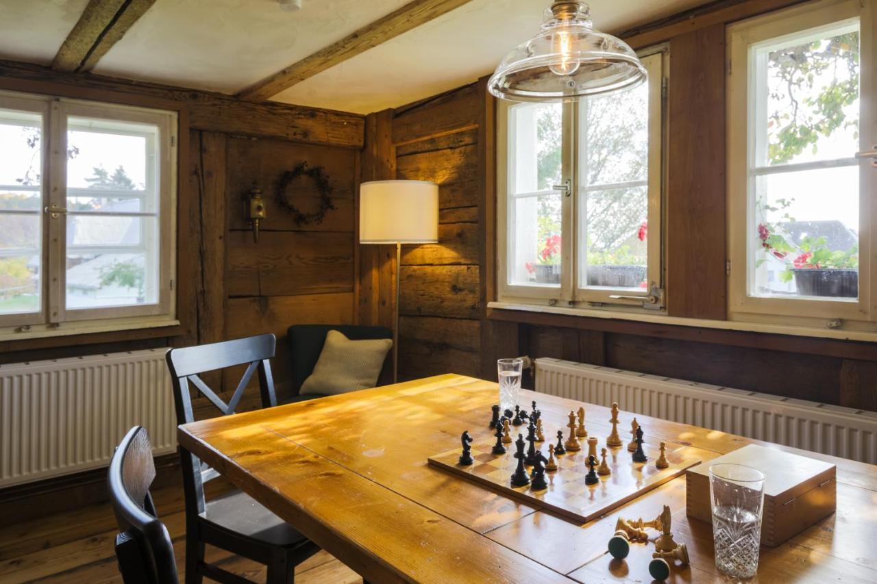 Waelder: Quartier Dachsberg Holiday home