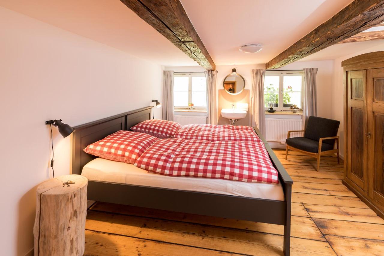 Waelder: Quartier Dachsberg Holiday home
