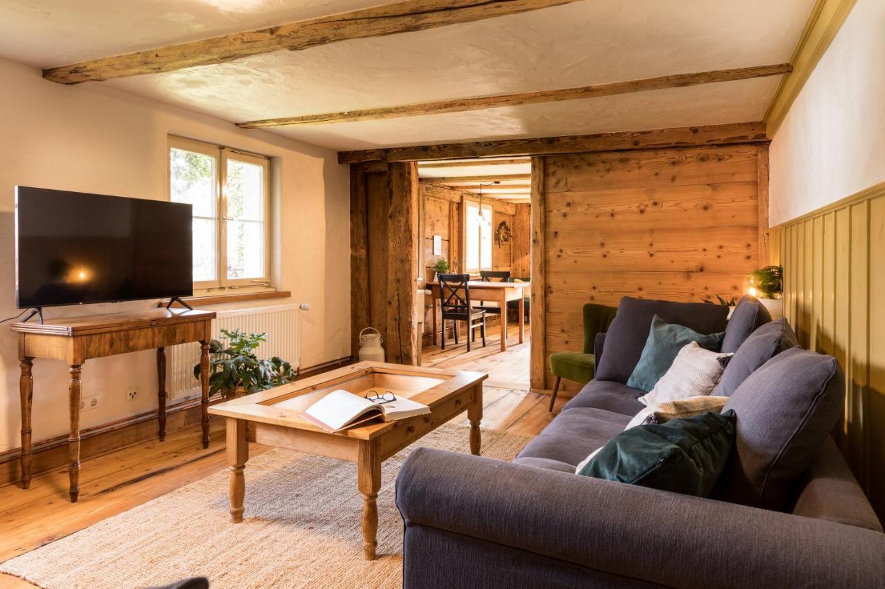 Waelder: Quartier Dachsberg